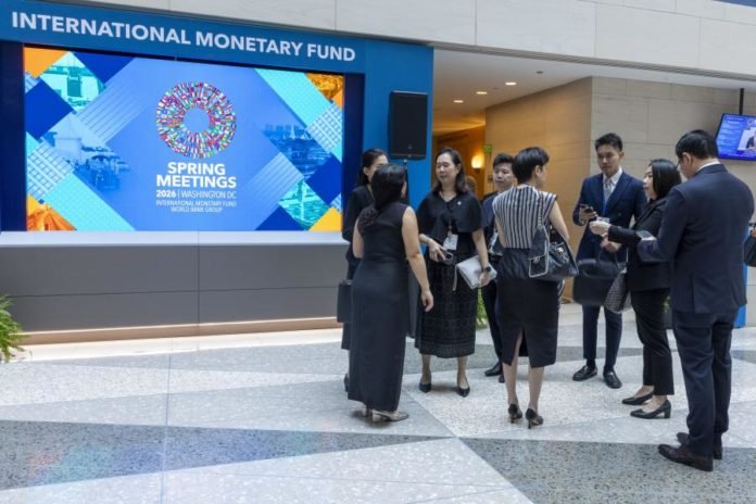 EUA/FMI considera corte na ajuda humanitária “o maior golpe macroeconómico” para África