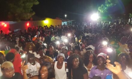 Regiões/Lançado o projecto para  resgate de valores culturais de Bissorã