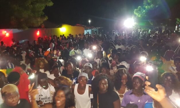 Regiões/Lançado o projecto para  resgate de valores culturais de Bissorã