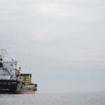 França/ Governo e Reino Unido articulam missão multinacional pacífica para proteger navegação em Ormuz