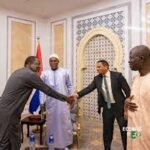 Gâmbia/Criado Centro Regional contra desinformação