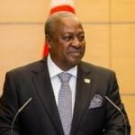 Gana/Governo decide isentar de vistos cidadãos de países africanos a partir de 25 de Maio deste ano