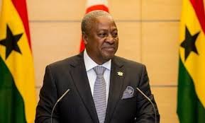 Gana/Governo decide isentar de vistos cidadãos de países africanos a partir de 25 de Maio deste ano