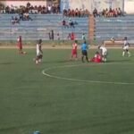 Cupelum isola-se na liderança da Guinés-Liga após vitória sobre Gabu