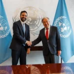 ONU/Guterres adverte EUA, Israel e Teerão que “já passou da hora” de parar guerra