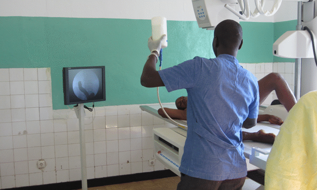 Direcção do HNSM anuncia aplicação de novos preços para pagamento da assistência médica