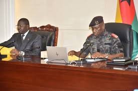 Governo aprova projecto Regulamento de Fiscalização de Comercialização da castanha de caju