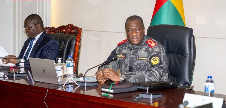 Governo aprova proposta de lei do Ordenamento Territorial e Urbano do país