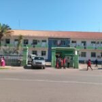 Festas Pascais /Hospital Nacional Simão Mendes recebeu este ano menos casos para a assistência médica comparativamente ao ano passado