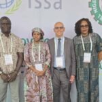 Guiné-Bissau participa no “Fórum de Reflexão sobre Inclusão e Acessibilidade de uma Comunicação Eficaz” em Abuja