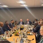 Governo de Transição prevê  realização de um Fórum económico este ano visando a atração de investimento estrangeiro