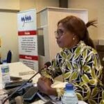 ”Sem segurança não pode haver um jornalismo comprometido com a verdade”, diz Indira Correia Baldé