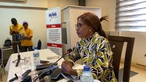 ”Sem segurança não pode haver um jornalismo comprometido com a verdade”, diz Indira Correia Baldé