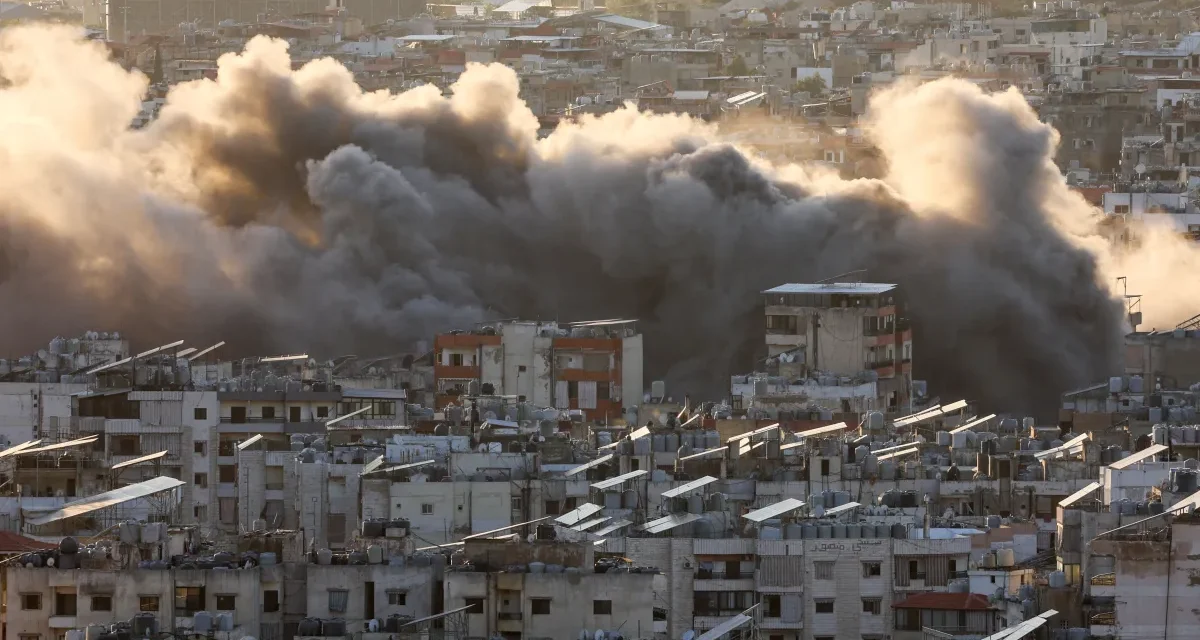 Médio Oriente/”Ataques israelitas ao Líbano são violação do cessar-fogo”, diz Irão
