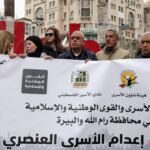 Israel/ONGs pedem anulação de lei sobre pena de morte visando palestinos