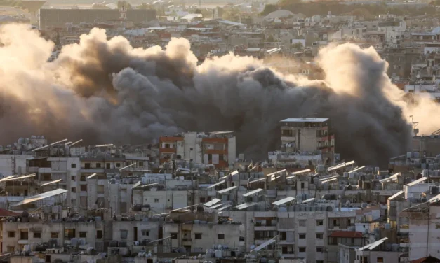 Médio Oriente/”Ataques israelitas ao Líbano são violação do cessar-fogo”, diz Irão