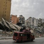 Médio Oriente/Líbano acusa Israel de violar cessar-fogo horas após trégua na guerra com Hezbollah
