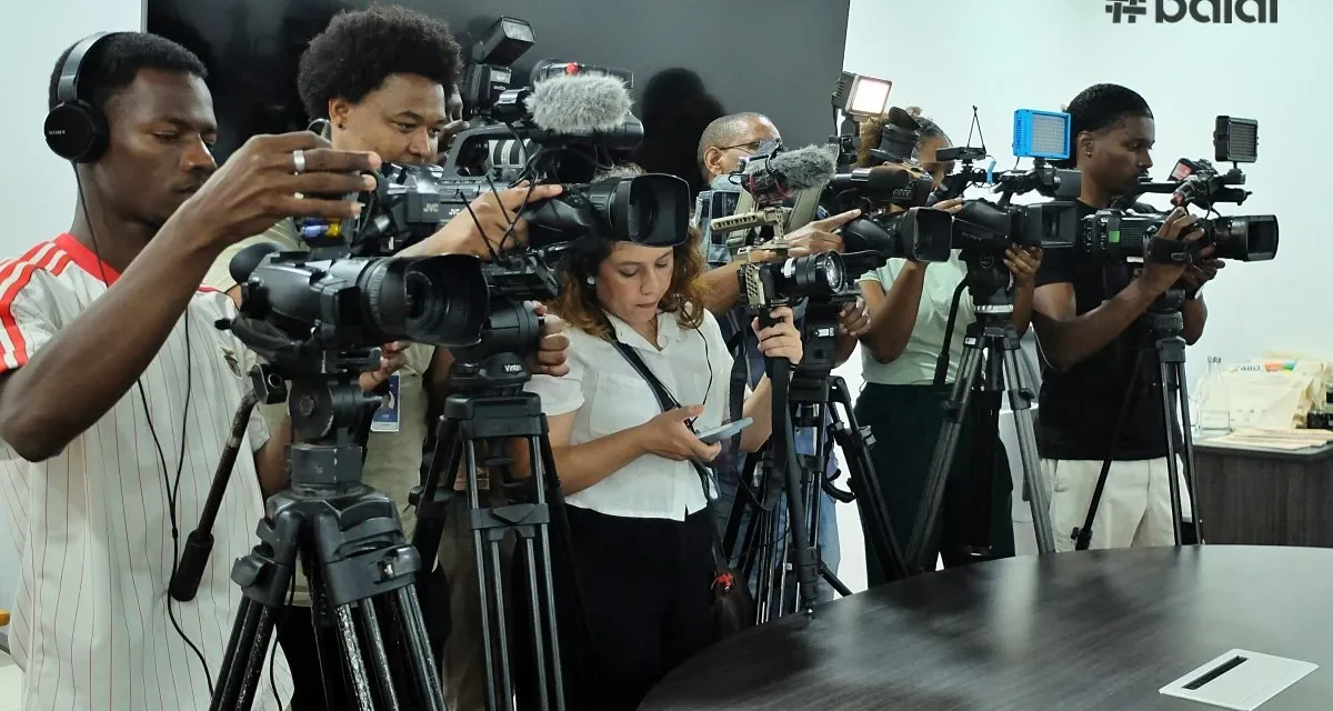 França/Liberdade de imprensa no mundo no nível mais baixo dos últimos 25 anos – RSF