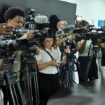 França/Liberdade de imprensa no mundo no nível mais baixo dos últimos 25 anos – RSF