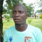 Regiões /Coordenador da Carta -21 de Oio alerta para o abandono escolar dos alunos durante Campanha de Caju