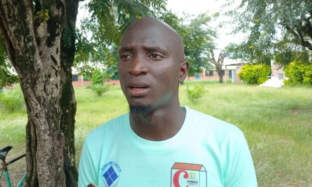 Regiões /Coordenador da Carta -21 de Oio alerta para o abandono escolar dos alunos durante Campanha de Caju