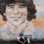 Argentina/Morte do ‘Deus’ do futebol do país volta à Justiça com suspeita de ‘negligência’