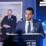 Marrocos/ Painel ministerial da 4ª edição GITEX África Marrocos defende parceria tecnológica euro-africana baseada a ética