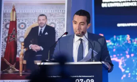 Marrocos/ Painel ministerial da 4ª edição GITEX África Marrocos defende parceria tecnológica euro-africana baseada a ética