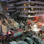 Médio Oriente/Cessar‑fogo frágil e impasses ameaçam negociações entre EUA e Irã no Paquistão