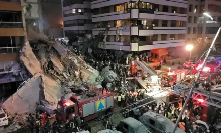 Médio Oriente/Cessar‑fogo frágil e impasses ameaçam negociações entre EUA e Irã no Paquistão