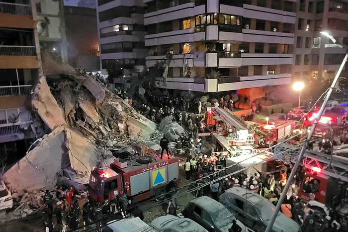 Médio Oriente/Cessar‑fogo frágil e impasses ameaçam negociações entre EUA e Irã no Paquistão