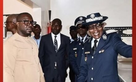 Guiné-Bissau estuda modelo turístico do Senegal para reformar o setor