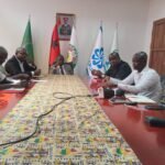 Federação dos Motoristas suspende paralisação após encontro com o Governo