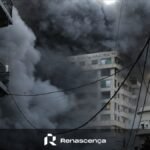 Suíça/OMS denuncia 92 ataques contra instalações de saúde no Líbano