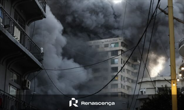 Suíça/OMS denuncia 92 ataques contra instalações de saúde no Líbano