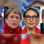 ONU/Começa sabatina dos quatro candidatos à sucessão de António Guterres