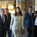 EUA/Credibilidade da ONU em jogo na eleição para secretário-geral – Annalena Baerbock