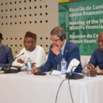 CEDEAO/OOAS reúne Comité Regional de Pilotagem para reforçar responsabilização e impacto do apoio financeiro aos Estados Membros