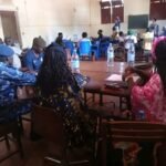 Regiões /Presidente do Comité para Abandono de Práticas Nefastas de Oio defende aplicação das leis em vigor no país para desmotivar prática