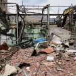 Médio Oriente/Irã recusa abrir Ormuz, faz novas ameaças aos EUA e anuncia morte de chefe da inteligência