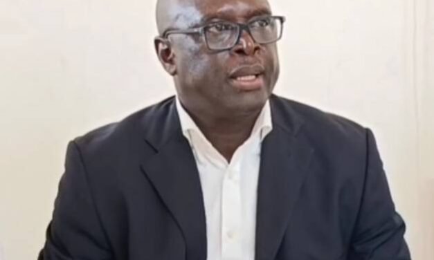 Caso Campo Rádio/”Pretendemos vender parte do terreno  para satisfazer parte da dívida social que a empresa tem com os trabalhadores”, diz PCA da Guiné Telecom