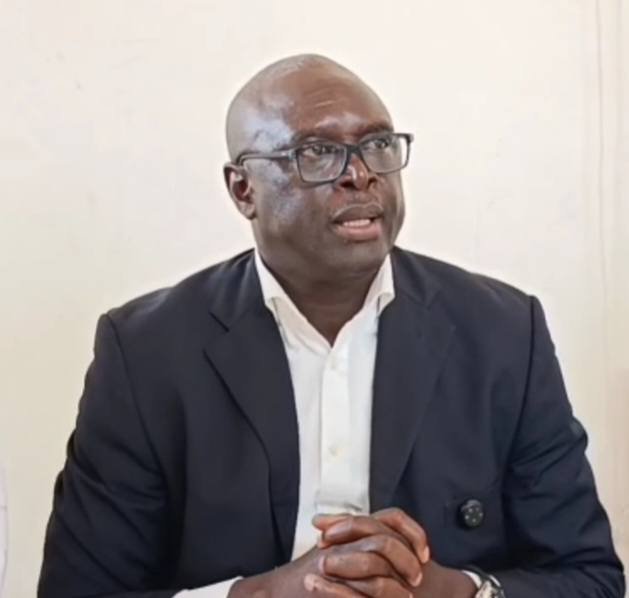 Caso Campo Rádio/”Pretendemos vender parte do terreno  para satisfazer parte da dívida social que a empresa tem com os trabalhadores”, diz PCA da Guiné Telecom