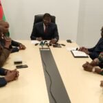 PM diz que o país saiu reforçado de “ganhos significativos” das reuniões do  Banco Mundial e  FMI em Washington