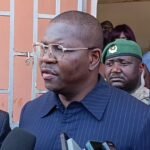 ”Governo sofre enorme prejuízo com recente atualização de preços de combustíveis”, diz Ilidio Vieira Té