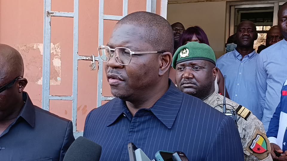 ”Governo sofre enorme prejuízo com recente atualização de preços de combustíveis”, diz Ilidio Vieira Té