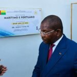 Primeiro-Ministro inaugura edifício reabilitado do Instituto Marítimo-Portuário