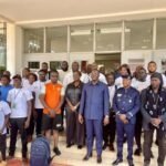 Arranca sábado em Bissau, Torneio Regional  de Desenvolvimento de Luta da África Ocidental