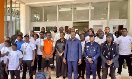 Arranca sábado em Bissau, Torneio Regional  de Desenvolvimento de Luta da África Ocidental