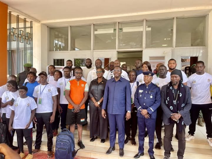 Arranca sábado em Bissau, Torneio Regional  de Desenvolvimento de Luta da África Ocidental