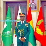 Mensagem de Páscoa/Presidente da República e Primeiro-ministro de Transição apelam à paz duradoura para o país